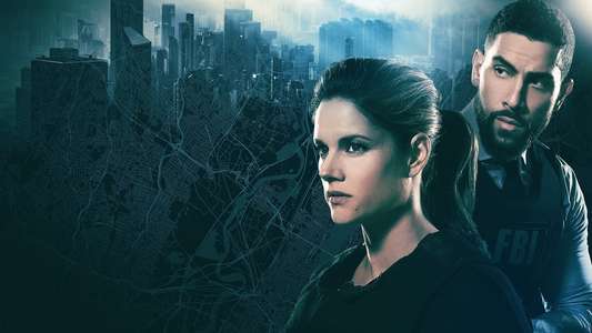 FBI - Backdrops