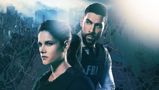 FBI - Backdrops