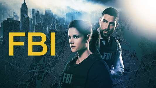 FBI - Backdrops
