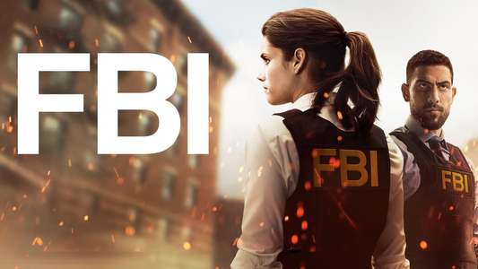 FBI - Backdrops