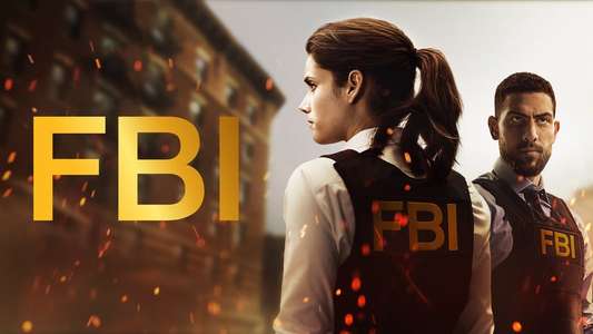 FBI - Backdrops