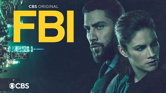 FBI - Backdrops