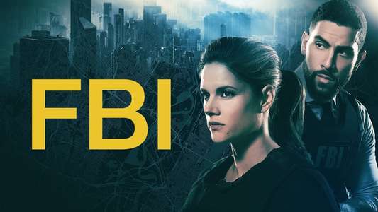 FBI - Backdrops