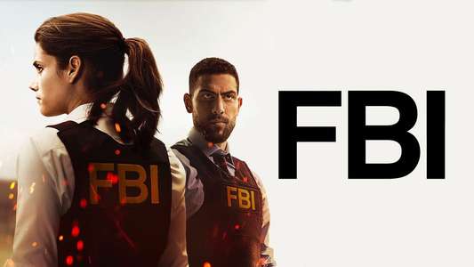 FBI - Backdrops