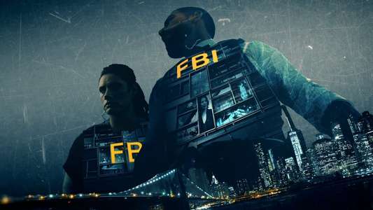 FBI - Backdrops