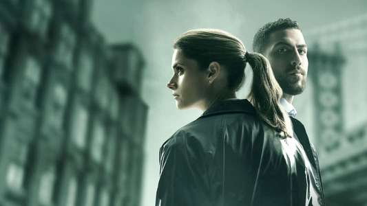 FBI - Backdrops