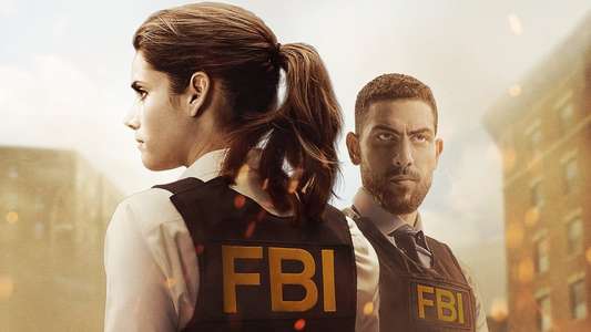 FBI - Backdrops