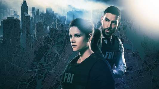 FBI - Backdrops