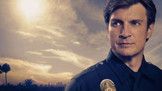 The Rookie - Backdrops