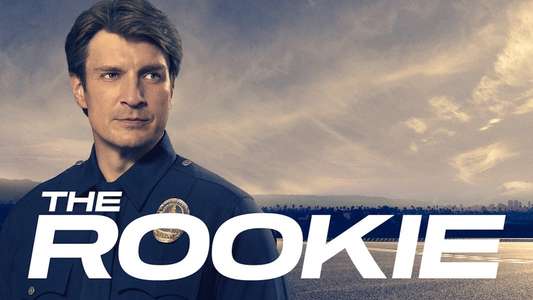 The Rookie - Backdrops