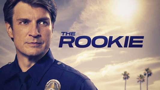 The Rookie - Backdrops