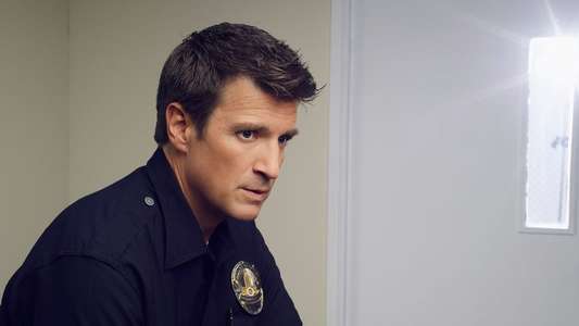 The Rookie - Backdrops