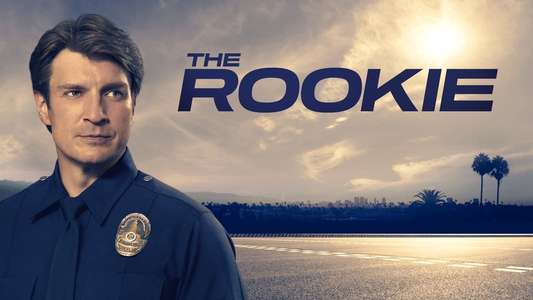 The Rookie - Backdrops