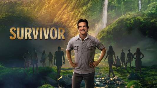 Survivor - Backdrops