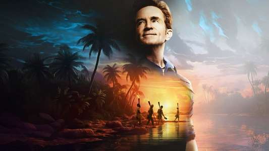 Survivor - Backdrops