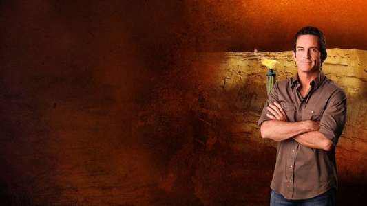 Survivor - Backdrops