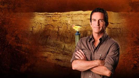 Survivor - Backdrops