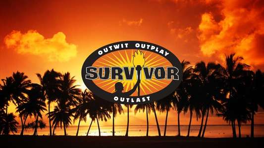 Survivor - Backdrops