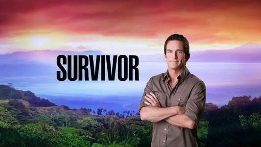 Survivor - Backdrops