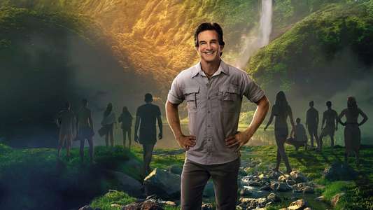 Survivor - Backdrops