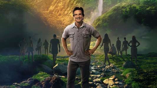 Survivor - Backdrops