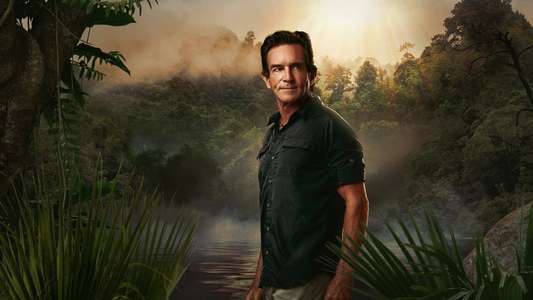 Survivor - Backdrops