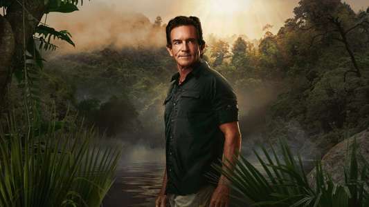Survivor - Backdrops