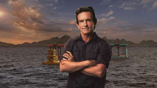 Survivor - Backdrops