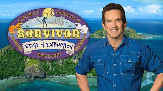 Survivor - Backdrops