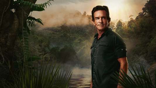 Survivor - Backdrops