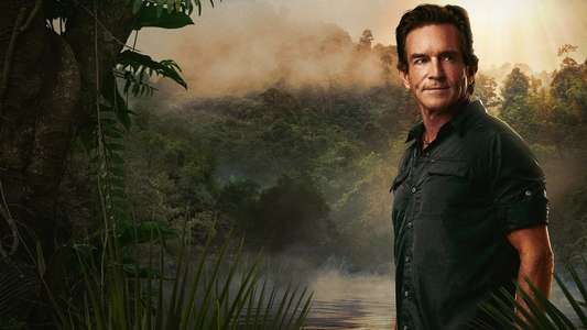 Survivor - Backdrops