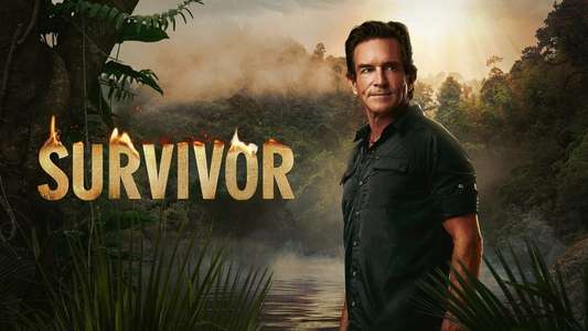 Survivor - Backdrops