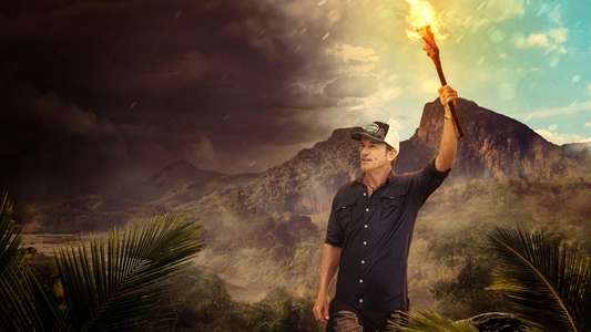 Survivor - Backdrops