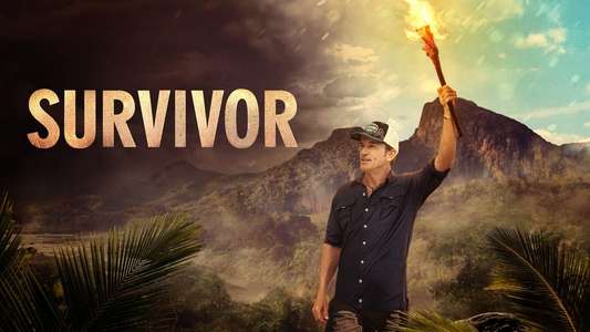 Survivor - Backdrops