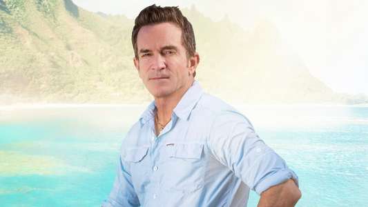 Survivor - Backdrops
