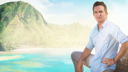 Survivor - Backdrops