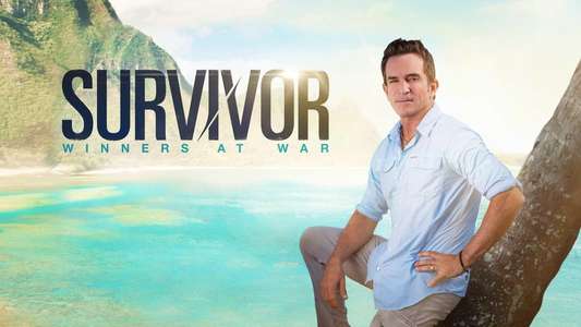 Survivor - Backdrops