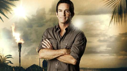Survivor - Backdrops