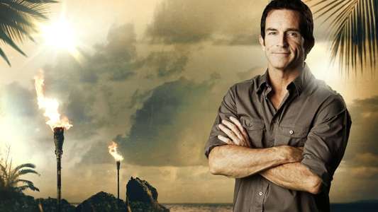 Survivor - Backdrops