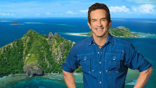 Survivor - Backdrops