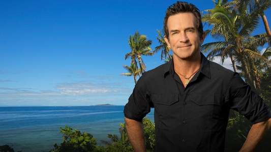 Survivor - Backdrops
