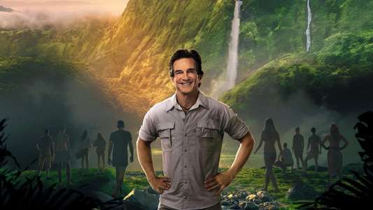Survivor - Backdrops