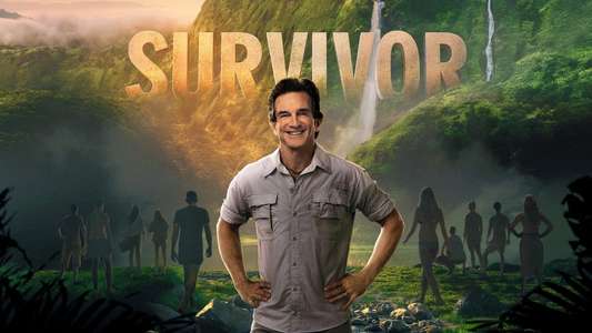 Survivor - Backdrops