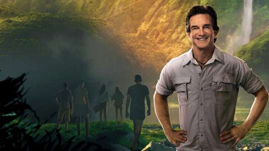 Survivor - Backdrops