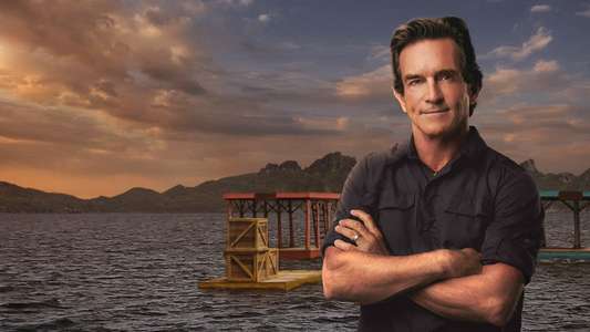 Survivor - Backdrops