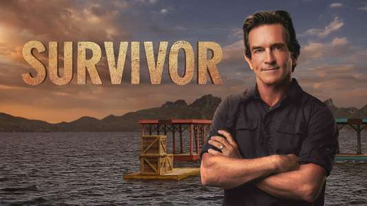 Survivor - Backdrops
