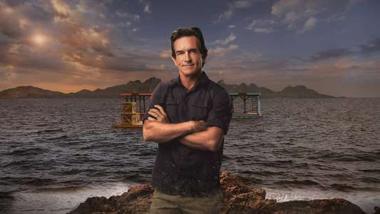 Survivor - Backdrops
