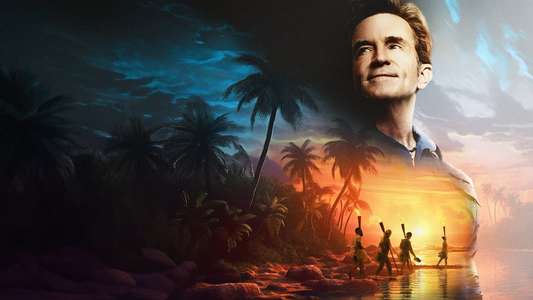 Survivor - Backdrops