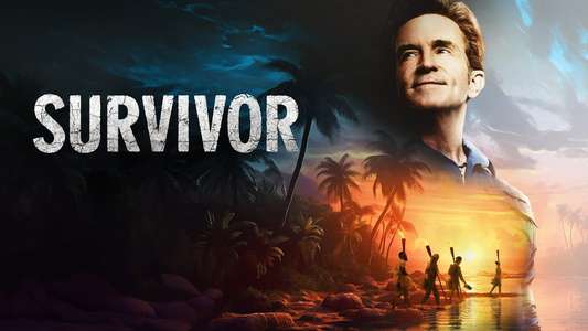 Survivor - Backdrops