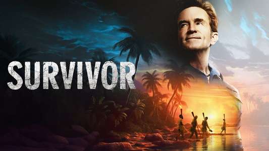 Survivor - Backdrops
